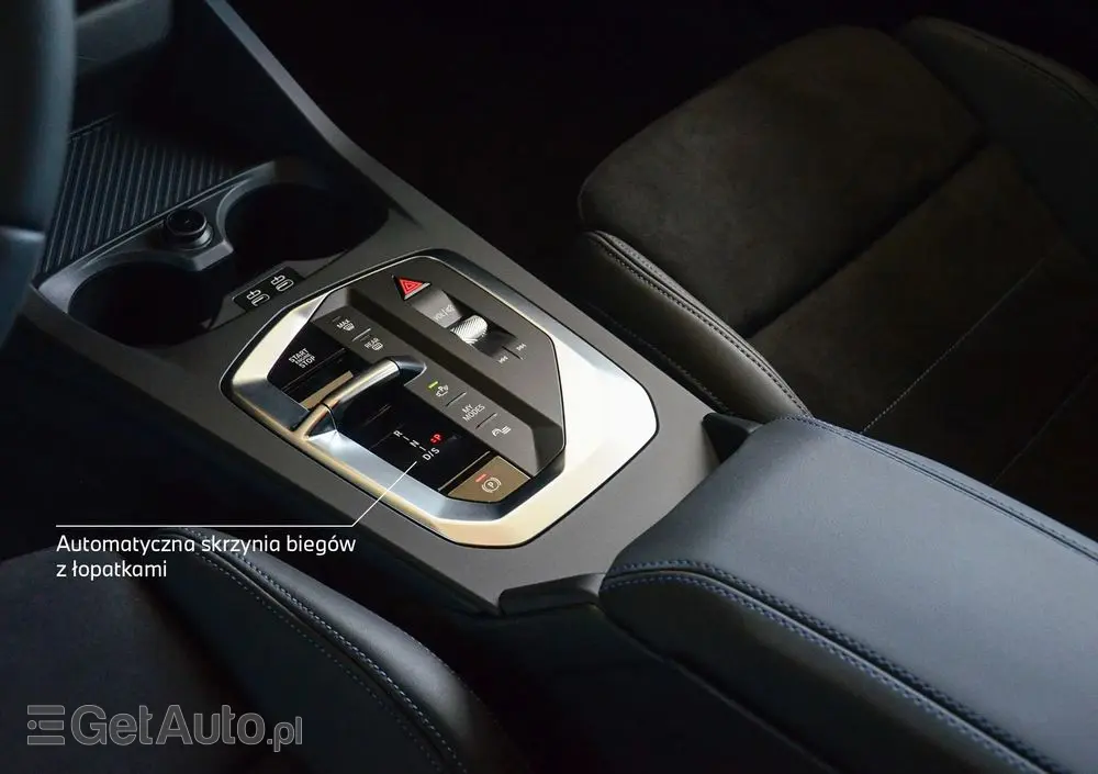 BMW Seria 1 120i M Sport