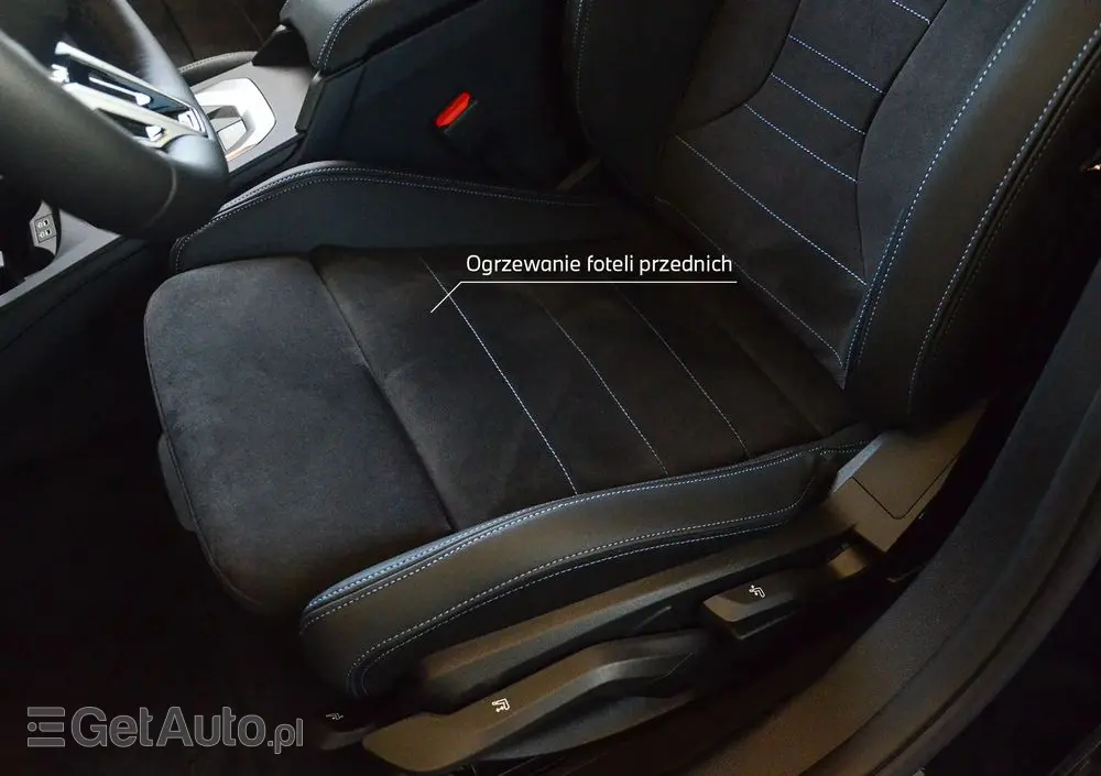 BMW Seria 1 120i M Sport