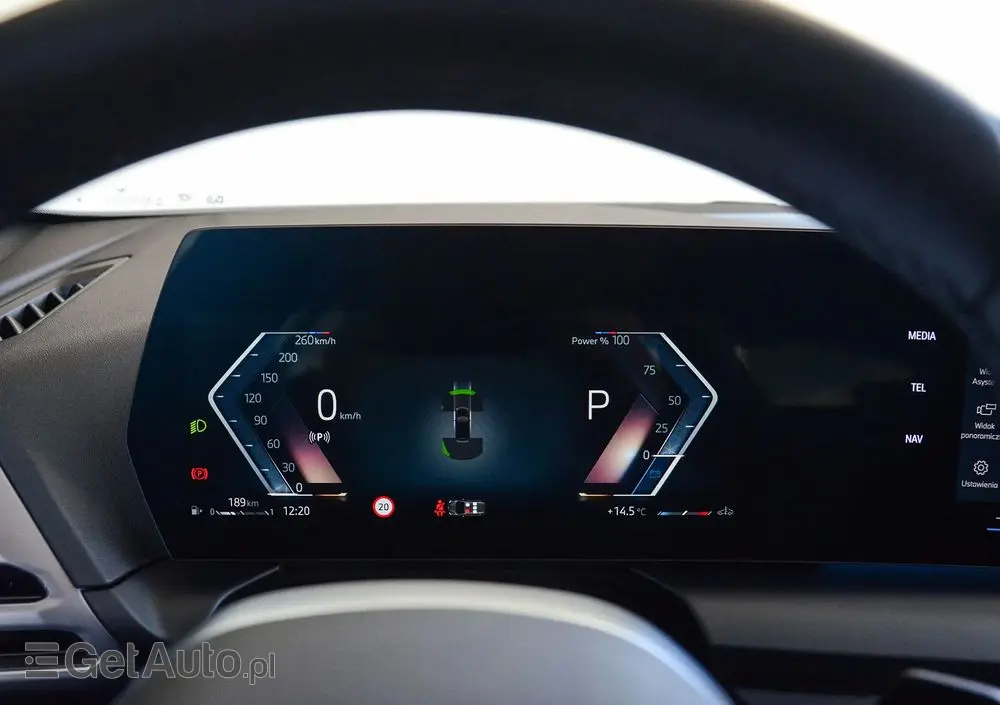 BMW Seria 1 120i M Sport