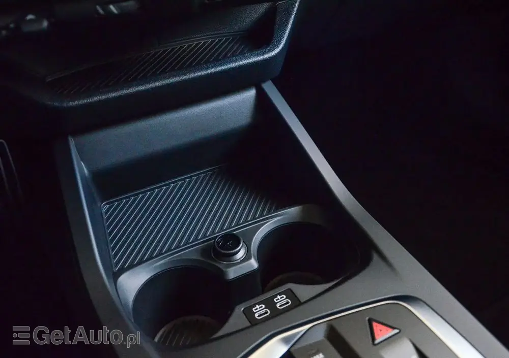 BMW Seria 1 120i M Sport