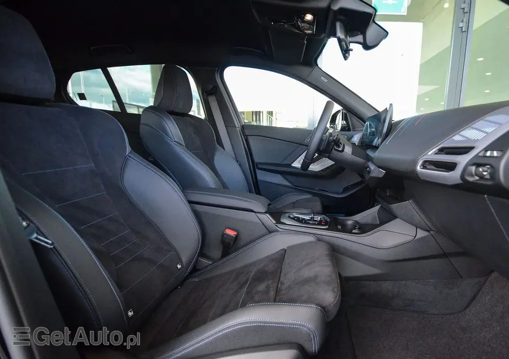 BMW Seria 1 120i M Sport