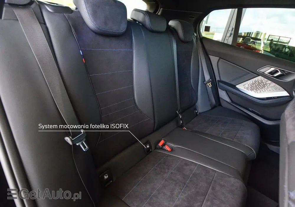 BMW Seria 1 120i M Sport