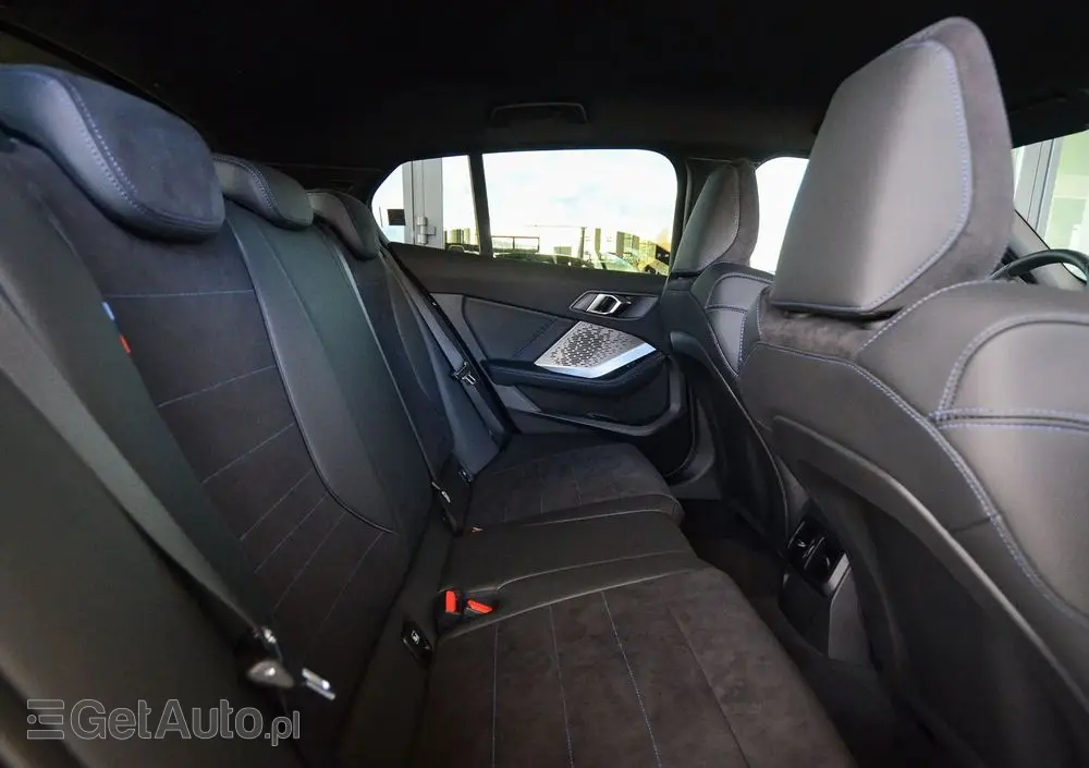 BMW Seria 1 120i M Sport