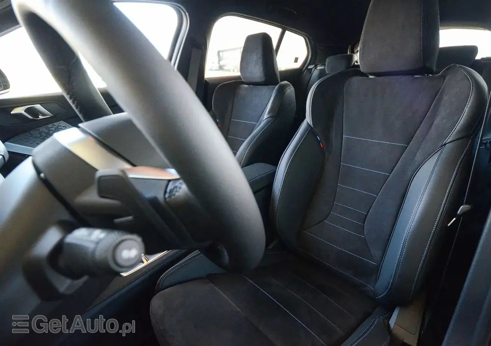 BMW Seria 1 120i M Sport