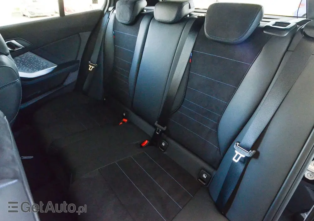 BMW Seria 1 120i M Sport