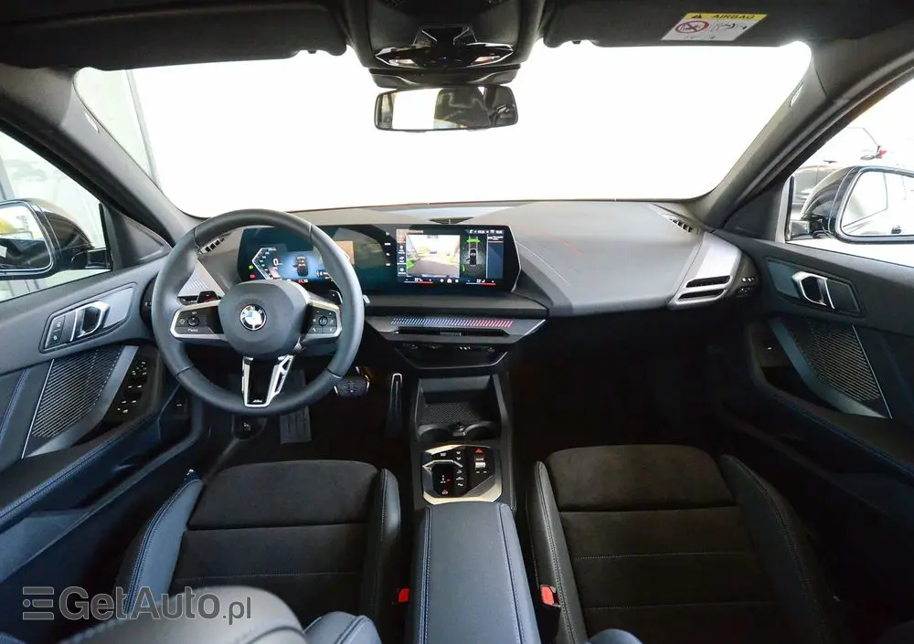 BMW Seria 1 120i M Sport