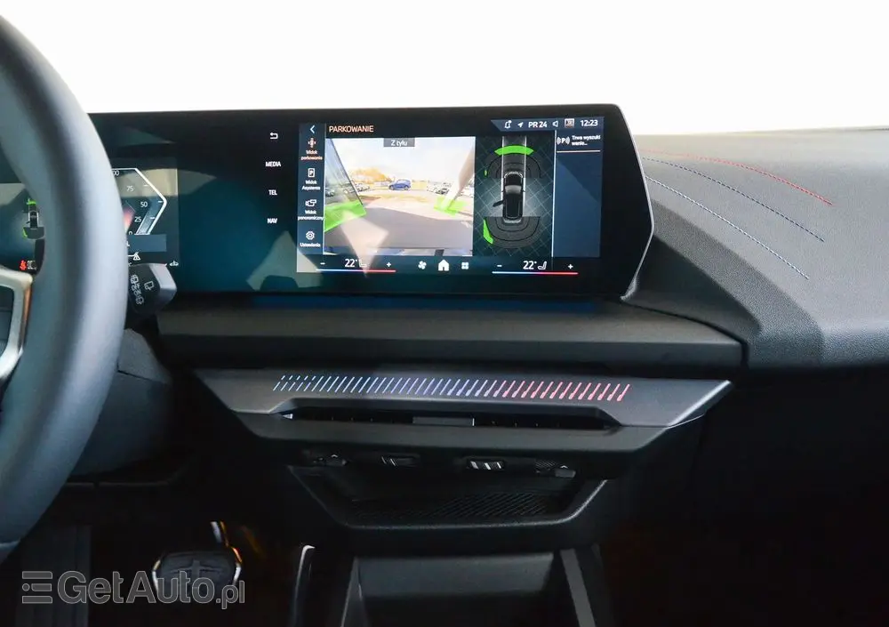 BMW Seria 1 120i M Sport