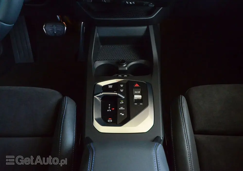 BMW Seria 1 120i M Sport