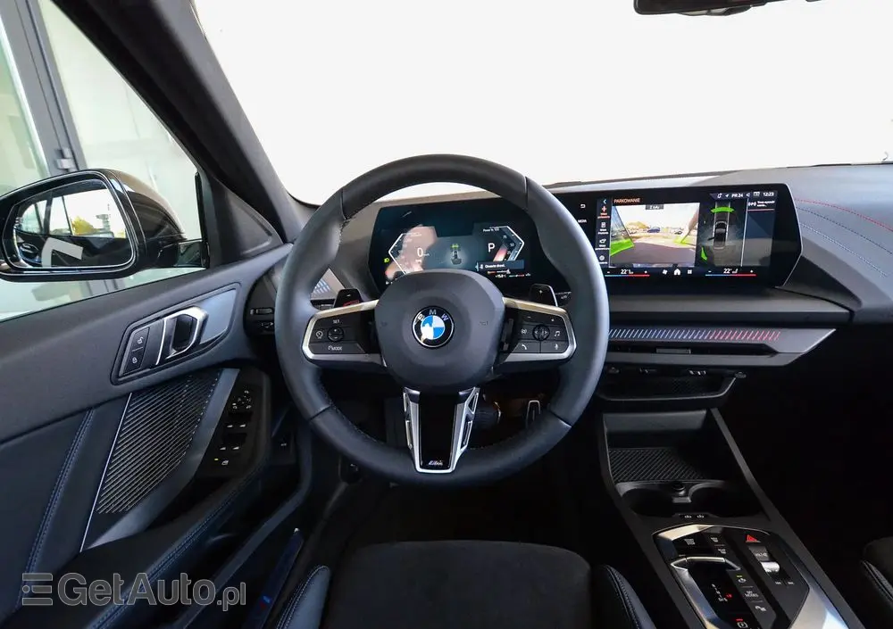 BMW Seria 1 120i M Sport