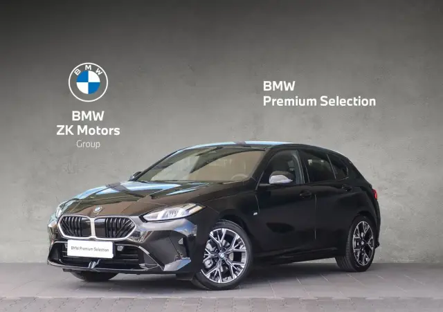 BMW Seria 1 120i M Sport