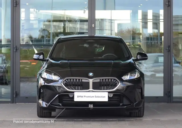 BMW Seria 1 120i M Sport