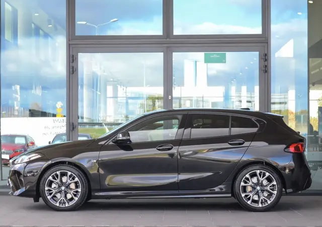 BMW Seria 1 120i M Sport