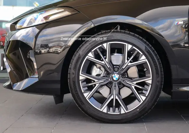 BMW Seria 1 120i M Sport