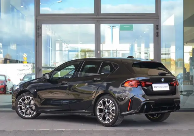 BMW Seria 1 120i M Sport