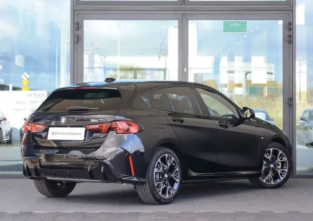 BMW Seria 1 120i M Sport