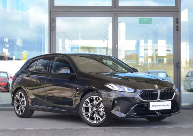 BMW Seria 1 120i M Sport