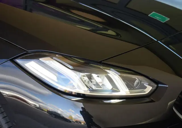 BMW Seria 1 120i M Sport