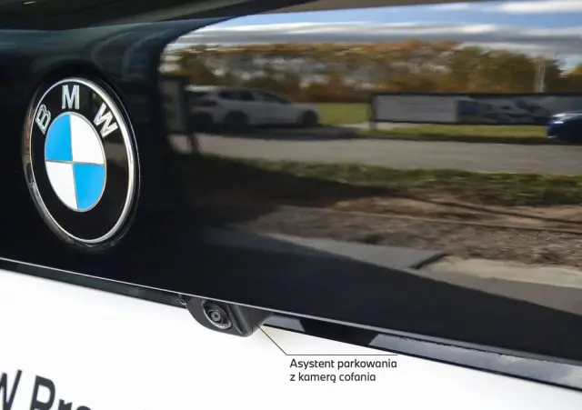 BMW Seria 1 120i M Sport