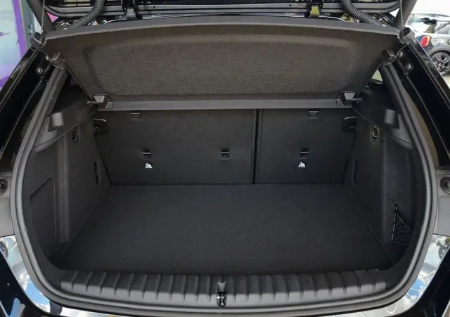 BMW Seria 1 120i M Sport