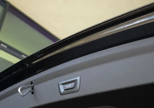 BMW Seria 1 120i M Sport