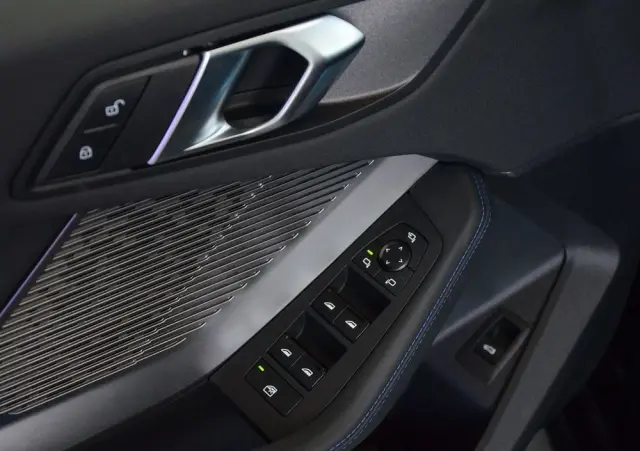 BMW Seria 1 120i M Sport