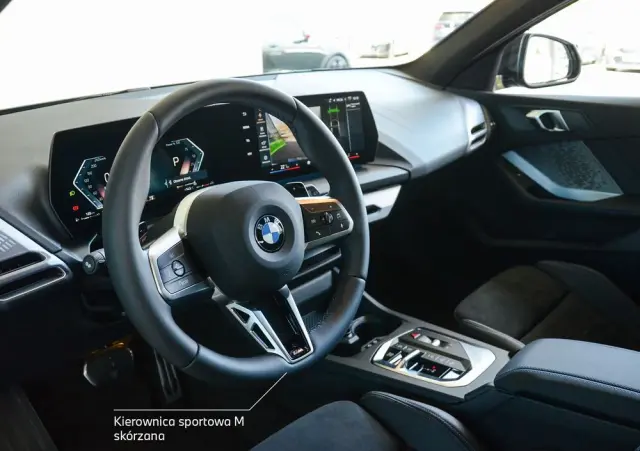 BMW Seria 1 120i M Sport