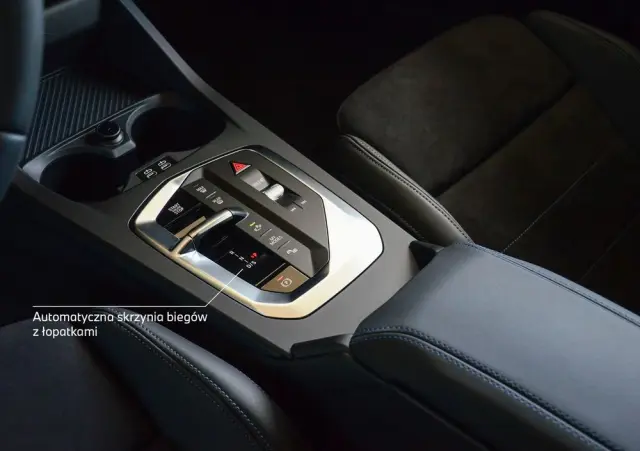 BMW Seria 1 120i M Sport