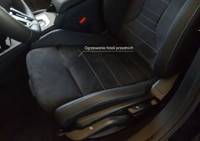 BMW Seria 1 120i M Sport