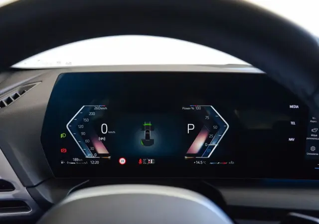 BMW Seria 1 120i M Sport