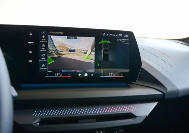 BMW Seria 1 120i M Sport