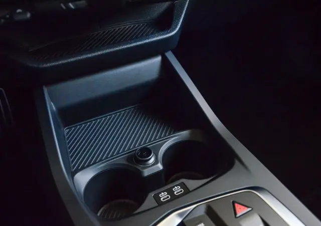 BMW Seria 1 120i M Sport