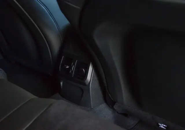 BMW Seria 1 120i M Sport