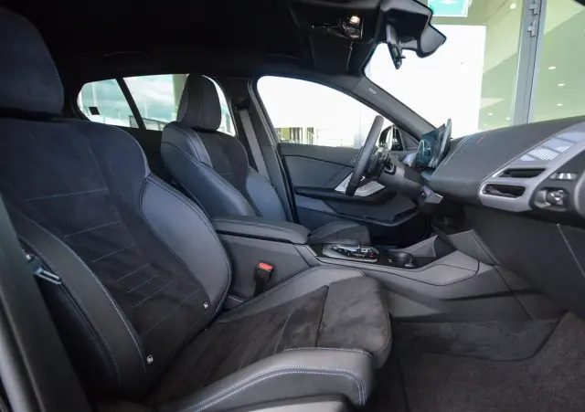 BMW Seria 1 120i M Sport