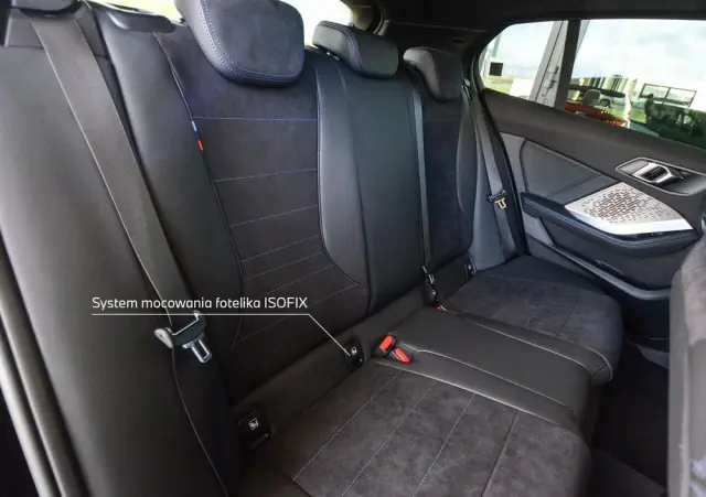 BMW Seria 1 120i M Sport