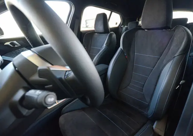 BMW Seria 1 120i M Sport