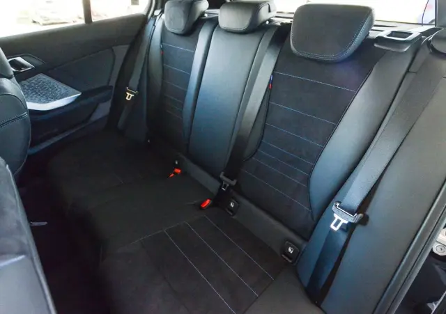 BMW Seria 1 120i M Sport