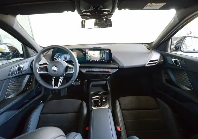 BMW Seria 1 120i M Sport