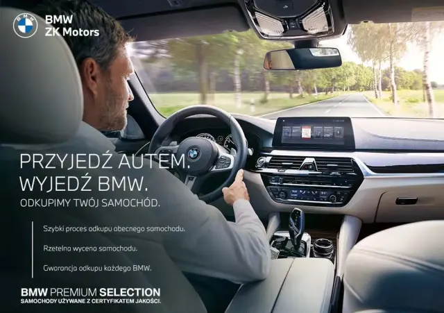 BMW Seria 1 120i M Sport