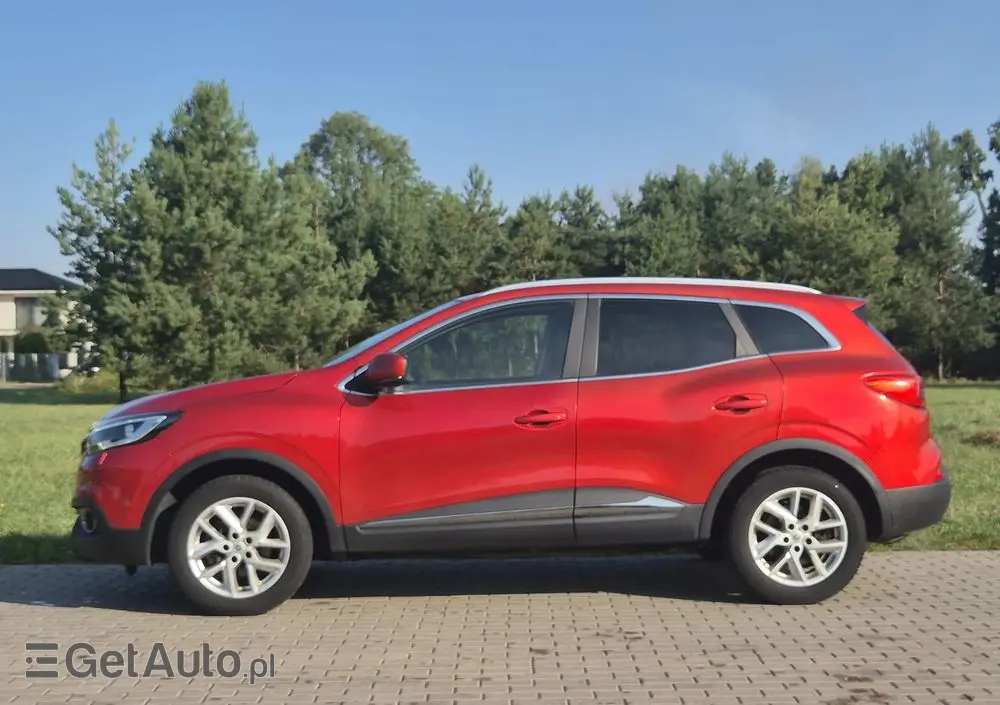 RENAULT Kadjar 1.2 Energy TCe Intens