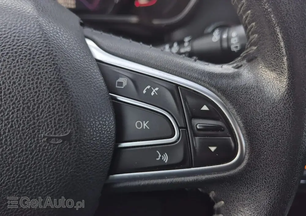 RENAULT Kadjar 1.2 Energy TCe Intens