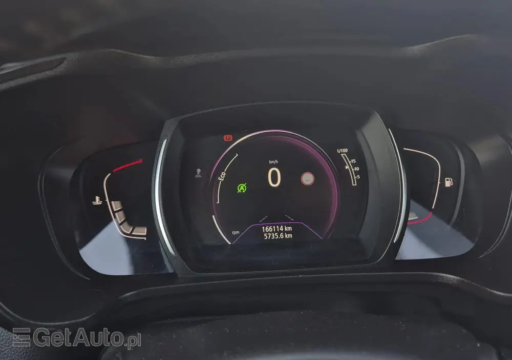 RENAULT Kadjar 1.2 Energy TCe Intens