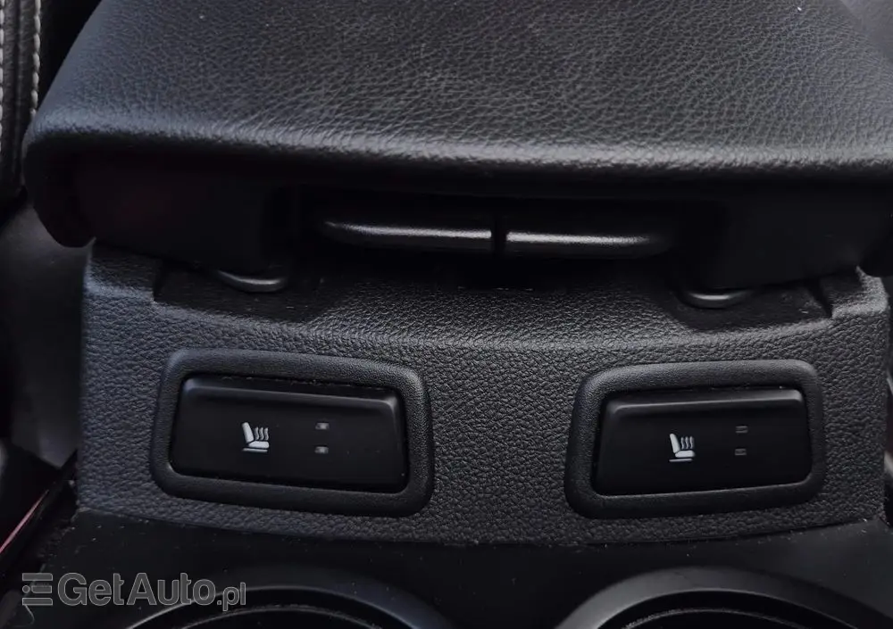 RENAULT Kadjar 1.2 Energy TCe Intens