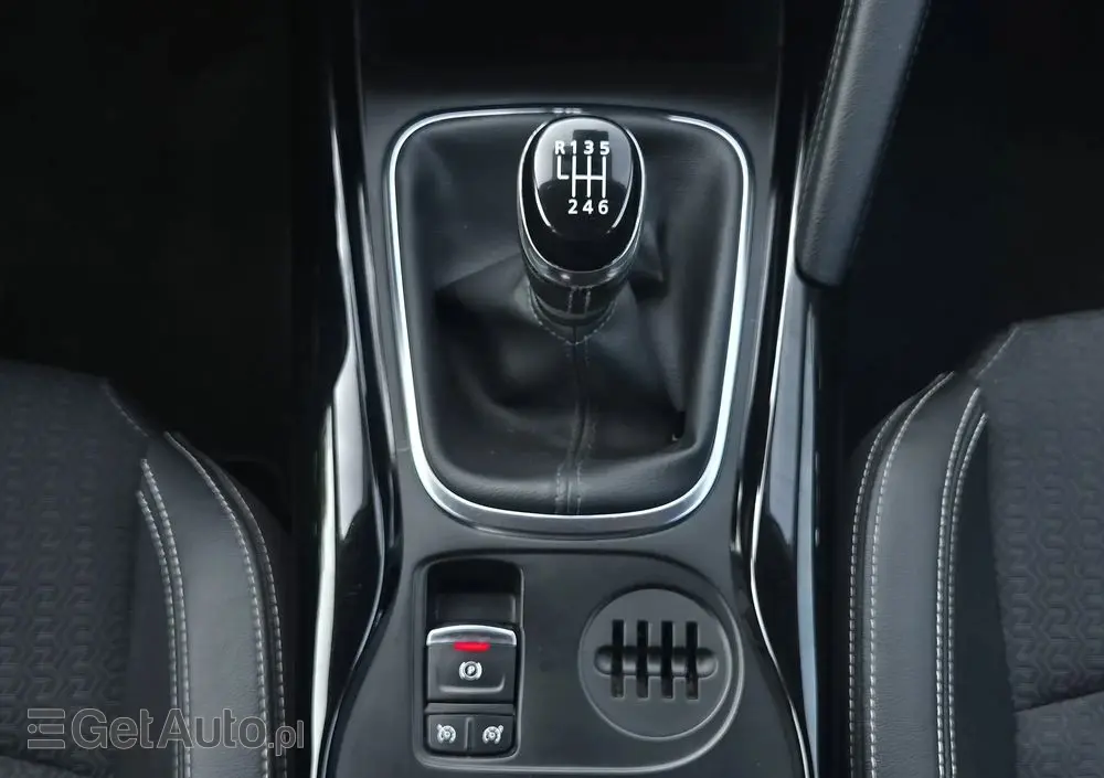 RENAULT Kadjar 1.2 Energy TCe Intens