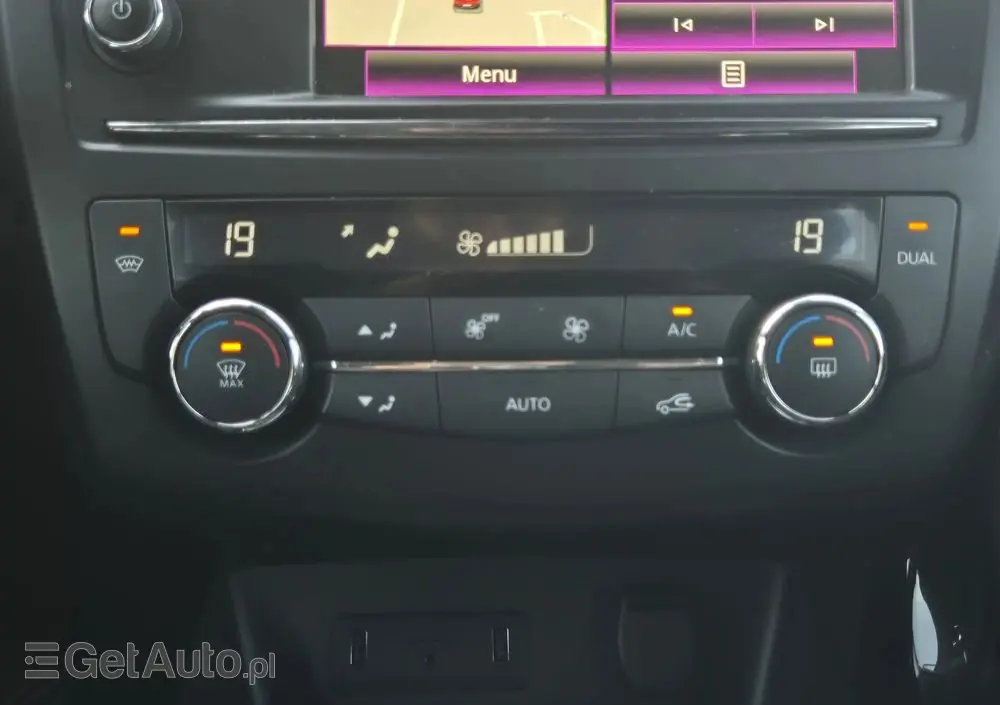 RENAULT Kadjar 1.2 Energy TCe Intens