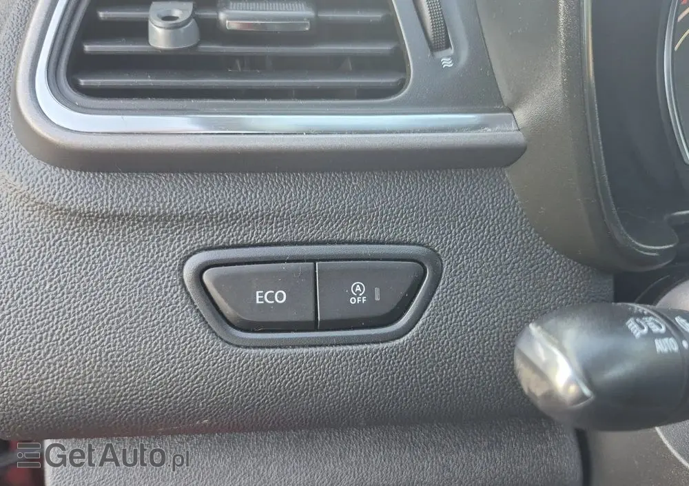 RENAULT Kadjar 1.2 Energy TCe Intens