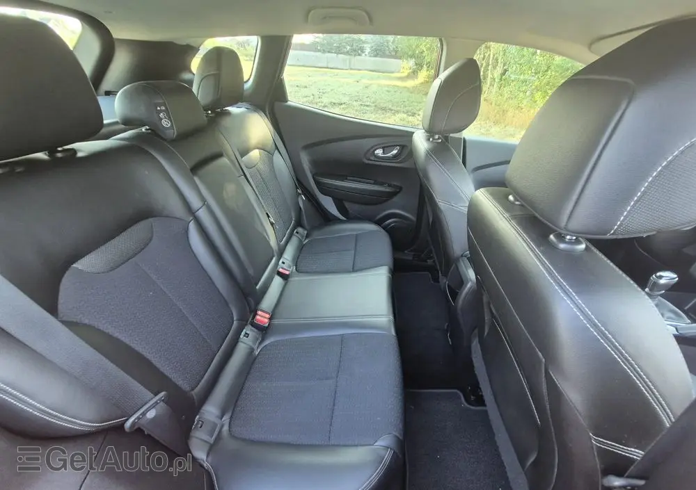 RENAULT Kadjar 1.2 Energy TCe Intens