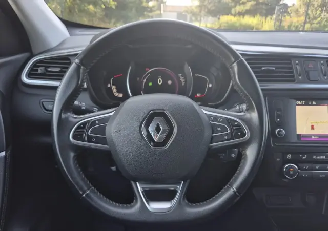 RENAULT Kadjar 1.2 Energy TCe Intens