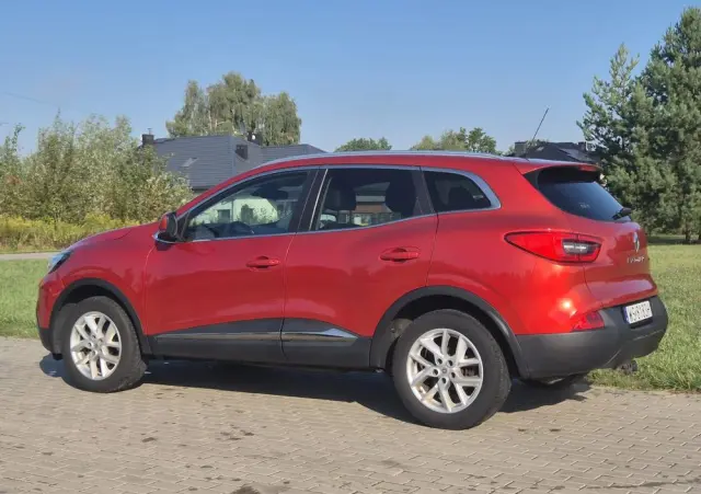 RENAULT Kadjar 1.2 Energy TCe Intens