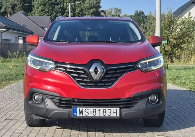 RENAULT Kadjar 1.2 Energy TCe Intens