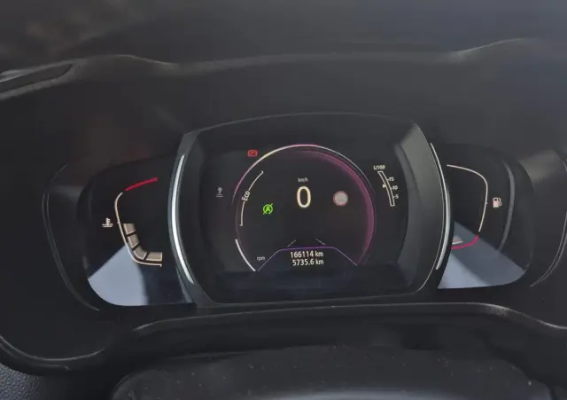 RENAULT Kadjar 1.2 Energy TCe Intens